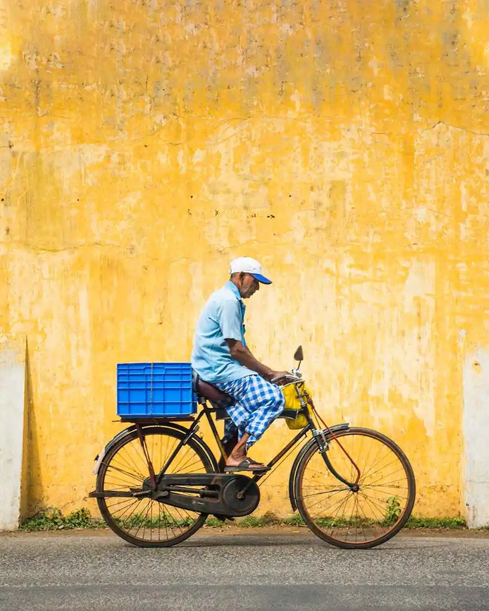 city tour with kochi odyssey 