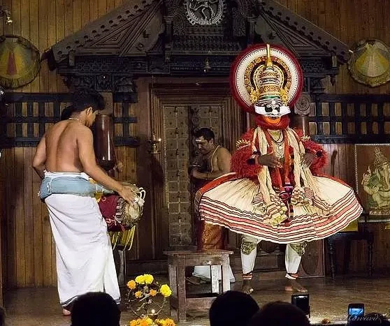 cultural tour at kochi