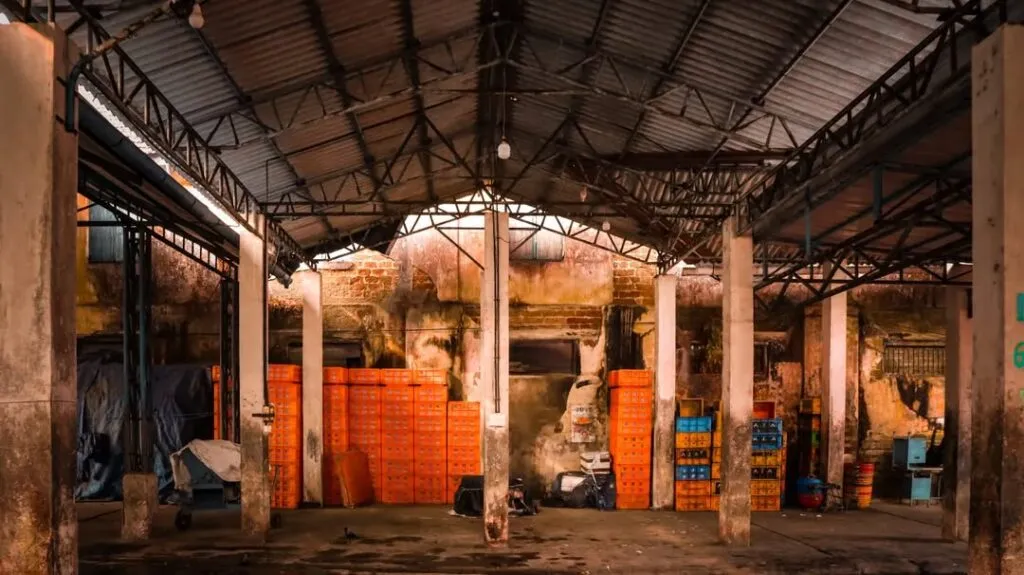 mattanjerry harbour in kochi