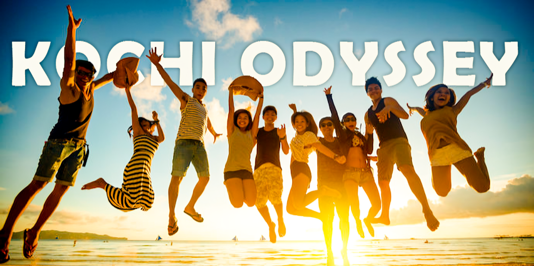 kochi odyssey travel agency